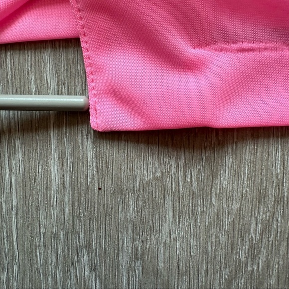 United Colors of Benetton Pink Blouse - Picture 10 of 10